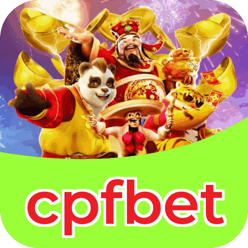 Siga a cpfbet no Facebook