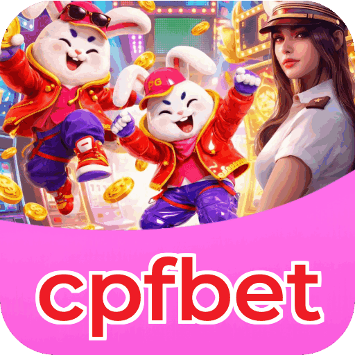 Login rápido no app cpfbet