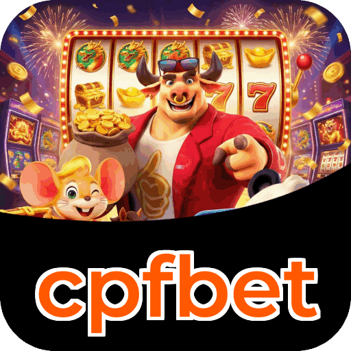 Interface cpfbet